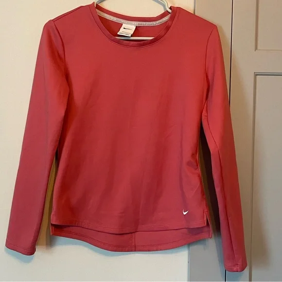 Nike women’s thermal fit one top - Picture 6 of 6